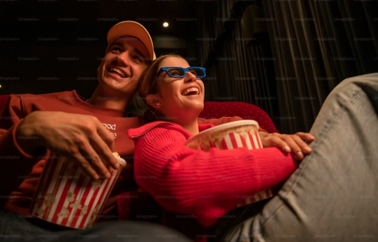 Idlix Jadi Pilihan Banyak Orang untuk Menonton Film Online, Ini Alasannya