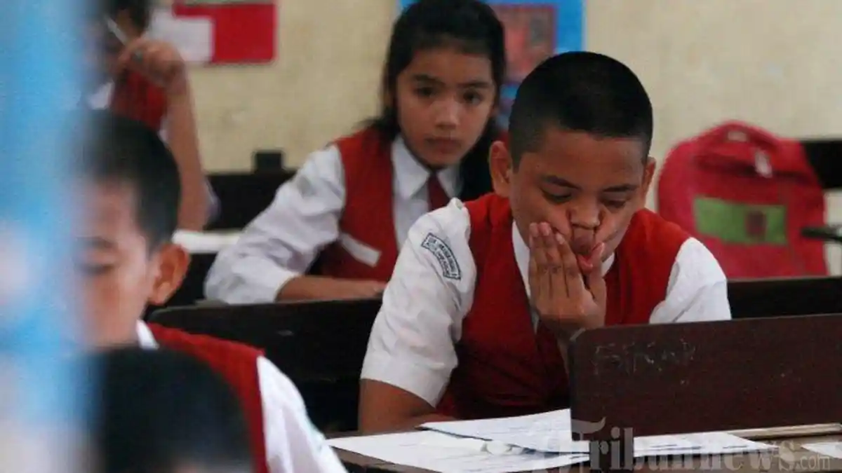 100 Soal SAS Matematika Kelas 4 Semester 2 Kurikulum Merdeka dan Kunci