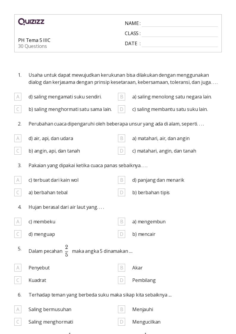 50 lembar kerja Pengurangan dan Pola Satu Kurang untuk Kelas 3 di 50 lembar kerja Pengurangan dan Pola Satu Kurang untuk Kelas 3 di