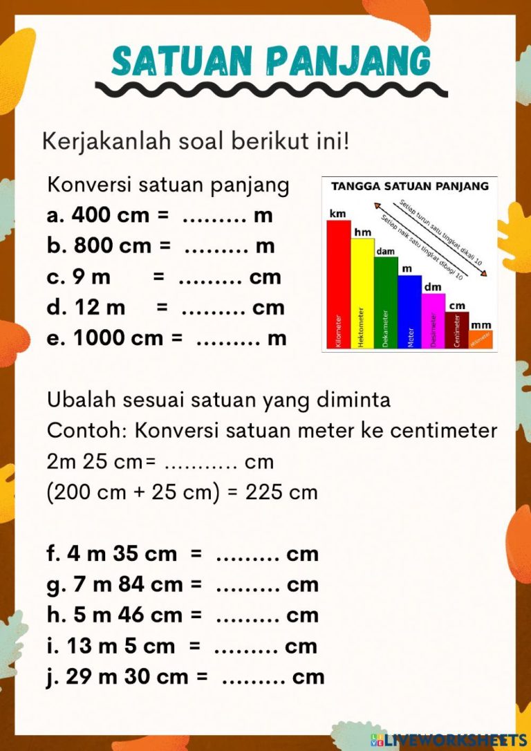 5 Contoh Soal Cerita Jam SD Kelas 3 Beserta Jawaban yang Wajib Dikuasai