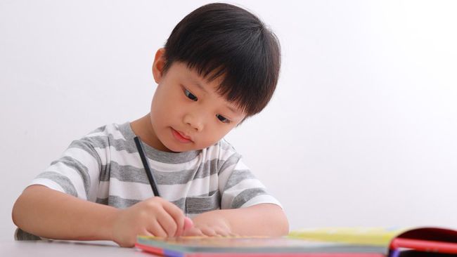 60 Contoh Soal Matematika Kelas 2 SD Lengkap dengan Kunci Jawabannya