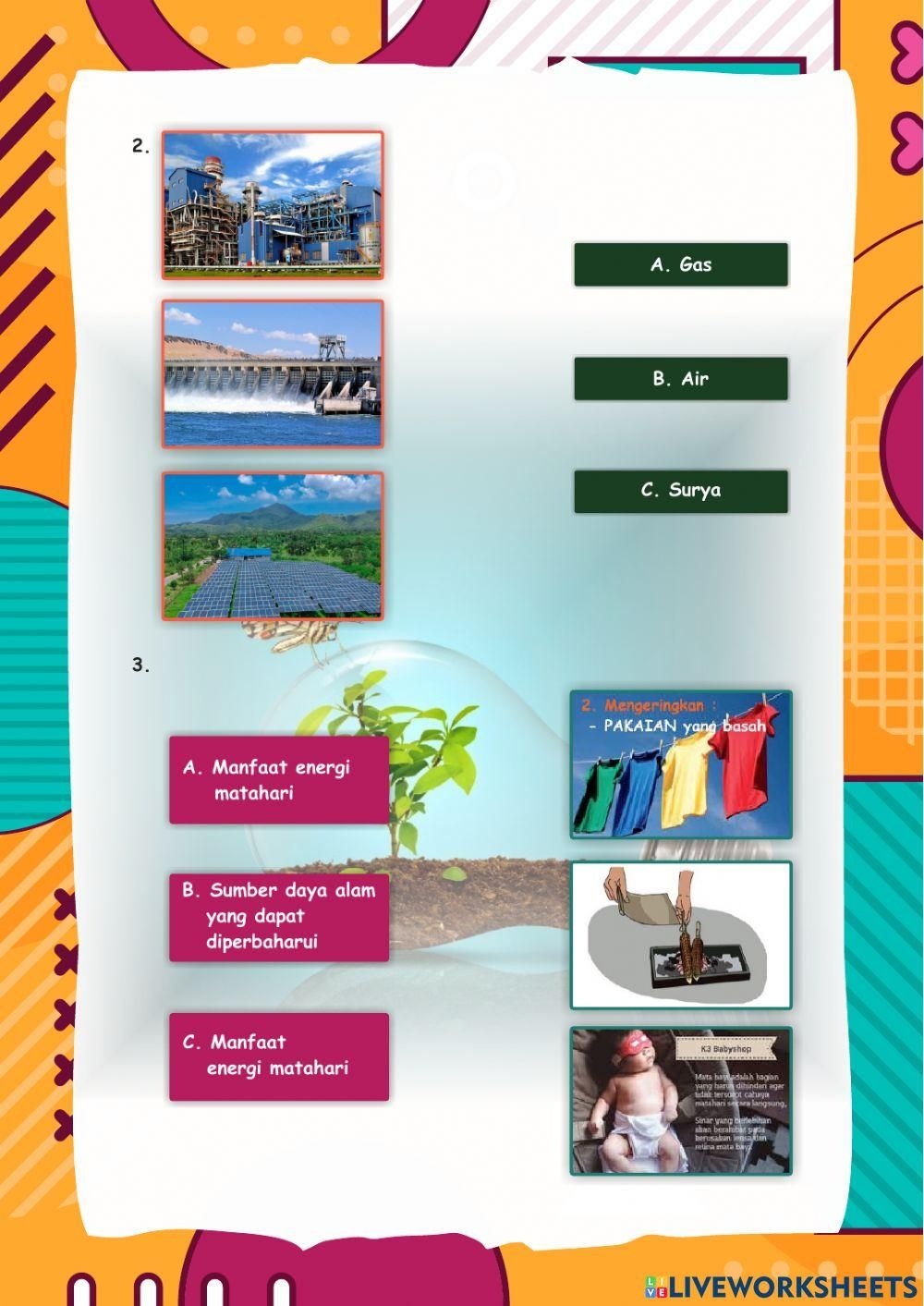 Latihan Soal Materi Sumber Energi Kelas 4 di 2025 Energi Sumber daya Latihan Soal Materi Sumber Energi Kelas 4 di 2025 Energi Sumber daya