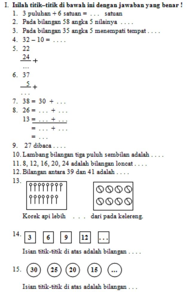 Menyongsong Kesuksesan Akademik Panduan Lengkap Mengunduh Bank Soal Menyongsong Kesuksesan Akademik Panduan Lengkap Mengunduh Bank Soal