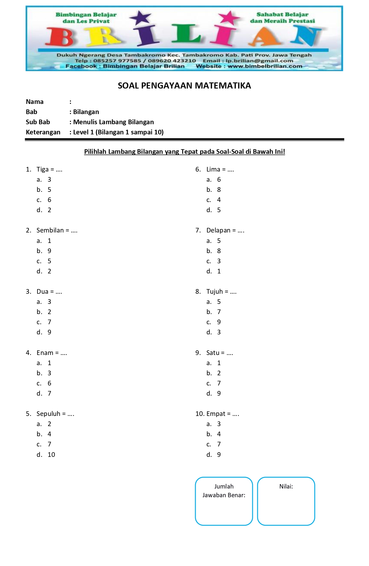 Rahasia Skor Sempurna Kerjakan Soal Bahasa Inggris Kelas 8 Semester 1 Kurikulum 13