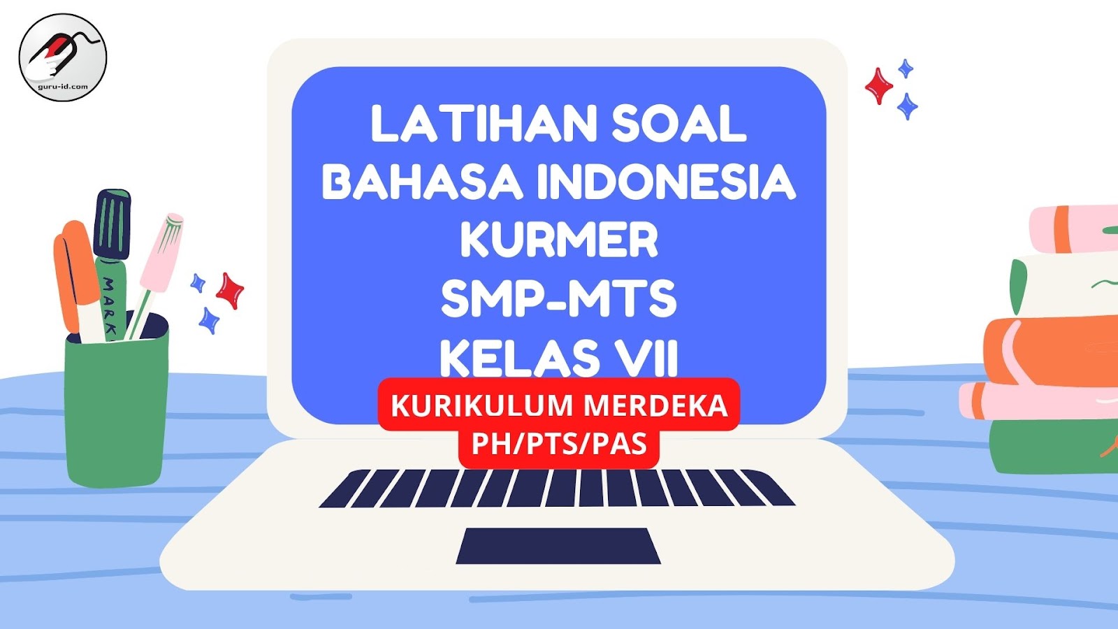 Wajib Tahu! Bocoran Soal Bahasa Inggris Kelas 8 Semester 1 dan Kunci Jawaban Terbaru Wajib Tahu! Bocoran Soal Bahasa Inggris Kelas 8 Semester 1 dan Kunci Jawaban Terbaru
